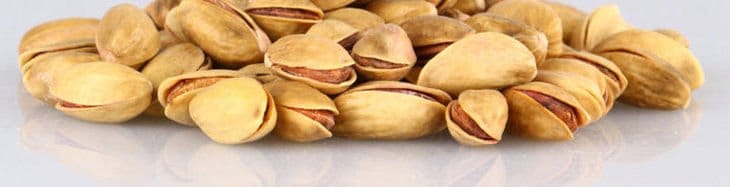 gezonde tussendoortjes