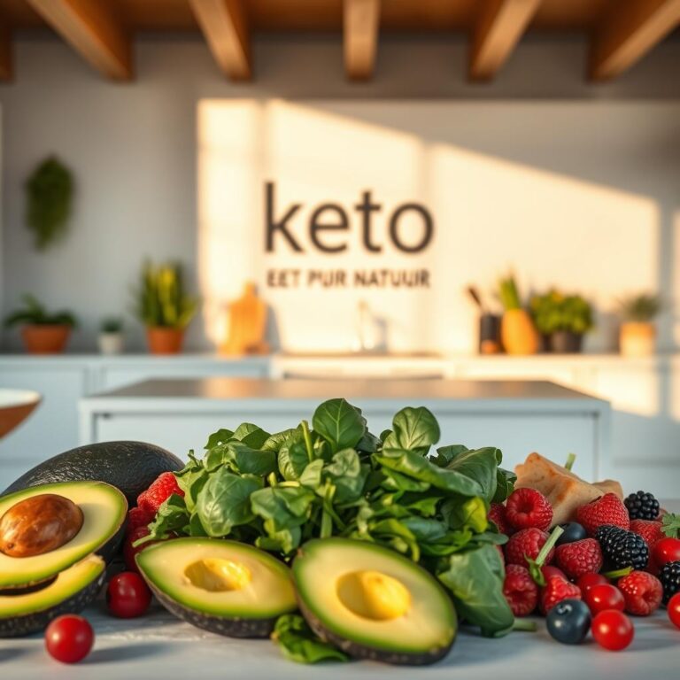 Het Keto dieet Eet Puur Natuur