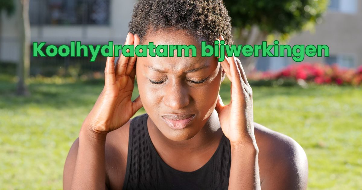 Koolhydraatarm Bijwerkingen: Wat Je Kunt Verwachten en Hoe Je Ze Voorkomt (2026) 1 Koolhydraatarm bijwerkingen